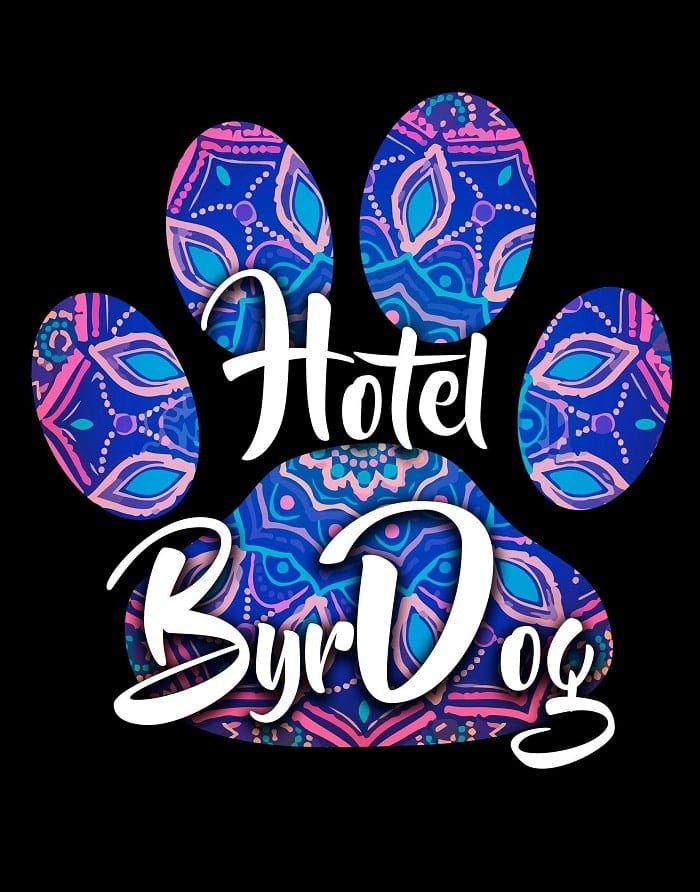 ID Mascotas Partner Afliliado Hotel ByrDog