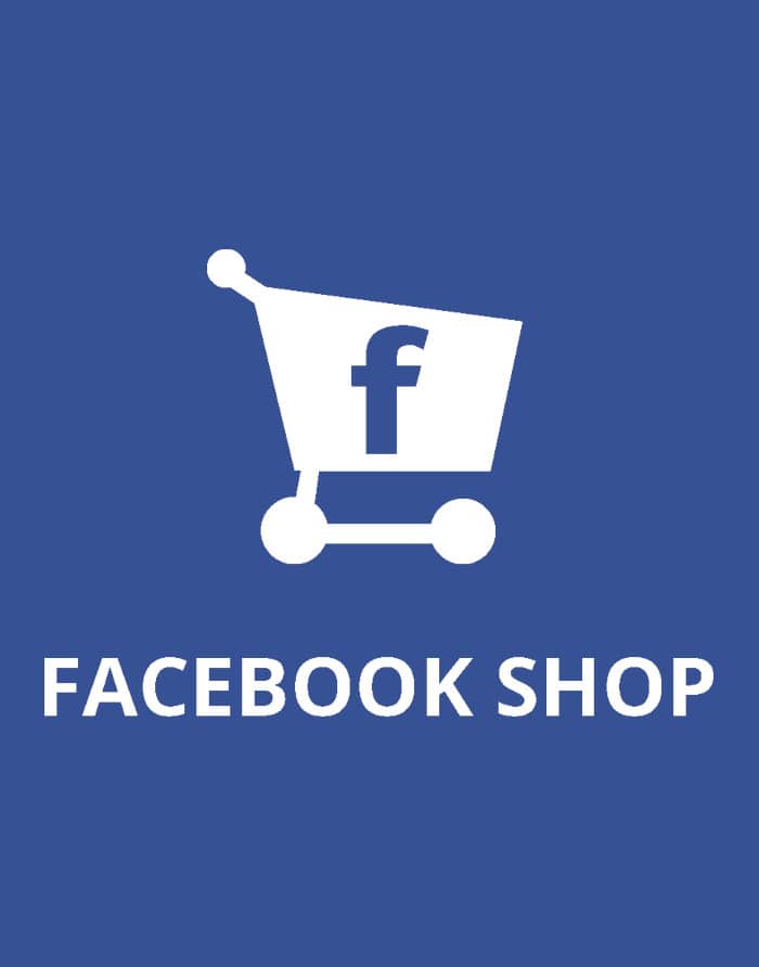 ID Mascotas Disponible en Facebook Shop