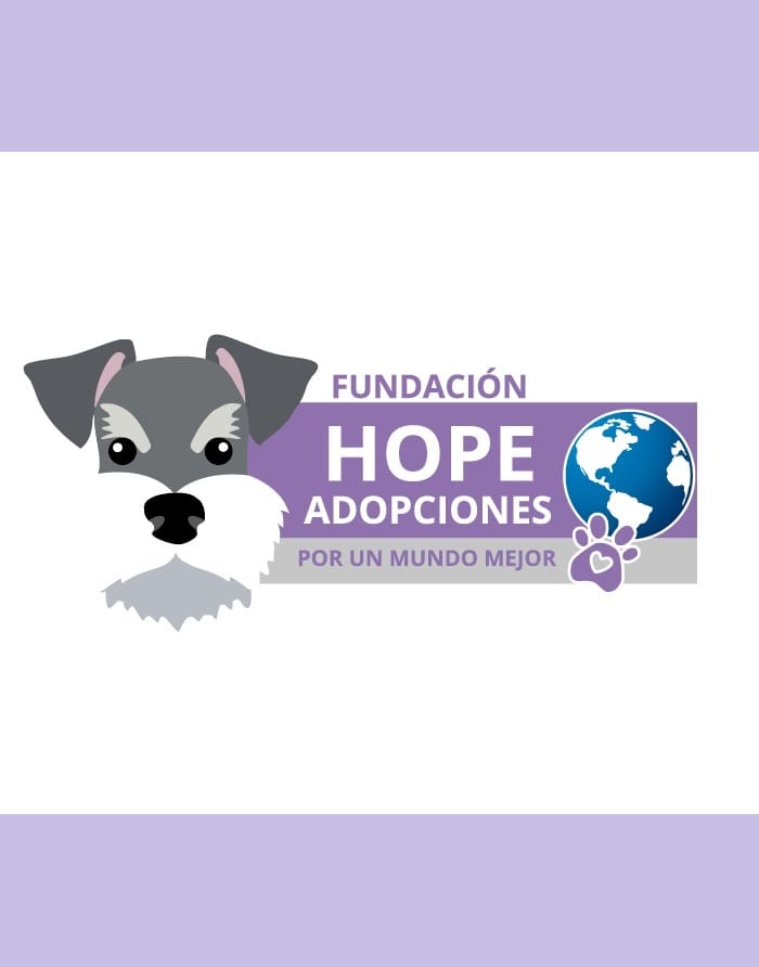 ID Mascotas Partner Afliliado Fundación HOPE
