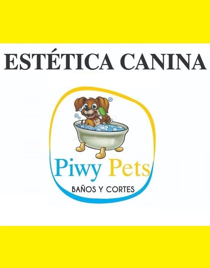PIWY PETS Estetica veterinaria