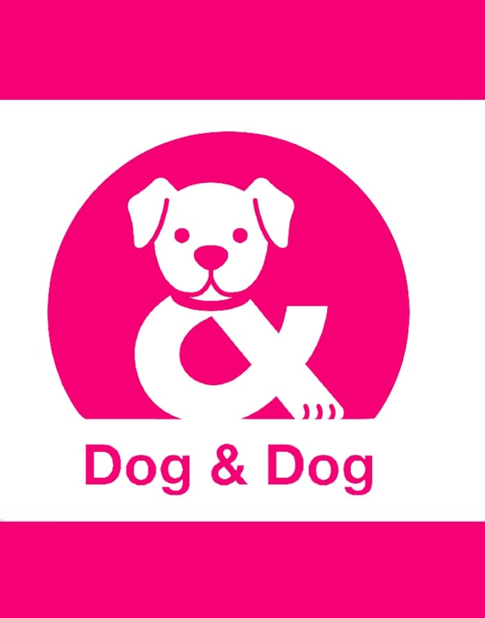 Dog and Dog logo